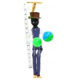 Americana marionette puppet