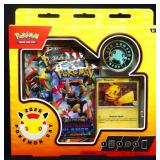 Sealed Pokemon Day 2026 promo set see pics