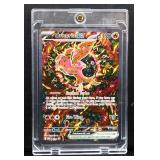 Pokemon Oricorio Mega Evolution Promo 024 card