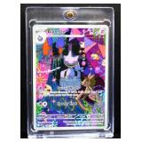 Pokemon Banette Ascended Heroes 234/217 card