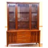 MCM Kent Coffey Perspecta china cabinet see pics