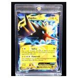 Pokemon Zapdos Team Plasma Storm 48/135 card