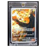 Pokemon Dedenne Perfect Order 93/88 card
