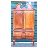 High leg tv cabinet see photos