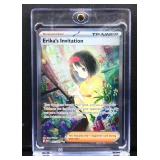 Pokemon Erika