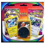Sealed Pokemon Fusion Strike Force blister pack