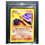 Pokemon Moltres Wote Promo 21/53 card
