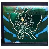 Sealed Pokemon ETB Twilight Masquerade card set