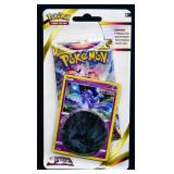Sealed Pokemon Astral Radiance blister pack