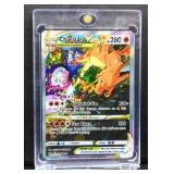 Pokemon Charizard VStar SWSH promo 262 card