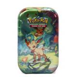 Sealed Pokemon Prismatic Evolution 2 pack tin