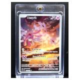 Pokemon Mesprit Surging Sparks 204/191 card
