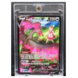 Pokemon Galarian Moltres Astral Radiance card