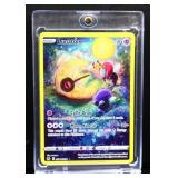 Pokemon Lunatone Crown Zenith GG11/GG70 card