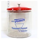 Glass Tom