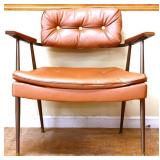 MCM armchair
