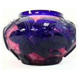 Pilgrim Kelsey Murphy pink passion rose bowl