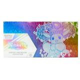 Sealed Pokemon Prismatic Evolutions Super Pre. set