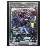 Pokemon Celebrations Zekrom 114/114 card