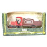 Die cast 1925 Kenworth Agway truck bank in box
