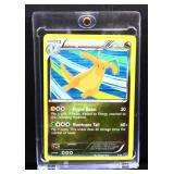 Pokemon Dragonite Blister Exclusive 5/20 card