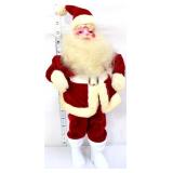 1950s Harold Gale 16in Santa