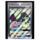 Pokemon Mawile Full Art Unified Minds 227/236 card
