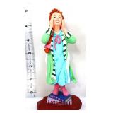 Department 56 Elizabeth figure