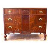 1920s 3 drawer dresser see photos
