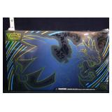 Sealed Pokemon Mega Charizard Prem. set see pics
