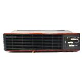 Orek XL air purifier untested