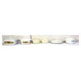 6 piece kitchenware & cookware lot