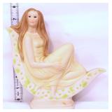 Goebel Awakening Laszlo Ispanky lady figure