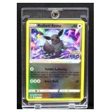 Pokemon Radiant Eevee Promo Swsh230 card