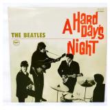 Japanese The Beatles Hard Day