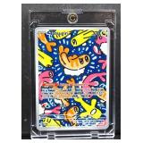 Pokemon Tatsugiri Twilight Masquerade 186/167 card