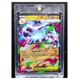 Pokemon Mega Charizard Phantasmal Flames 13/94 cad