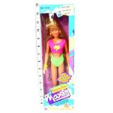 Beachy Keen Maxie doll in box see pics
