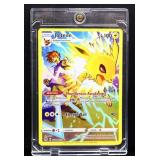 Pokemon Jolteon Brilliant Stars TG04/TG30 card