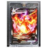 Pokemon Charizard VMax SWSH promo 261 card