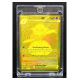 Pokemon Mega Evolution Gardevoir card 187/132