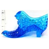 Fenton blue hobanil shoe