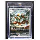 Pokemon Bisharp Black Bolt 143/086 card