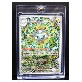Pokemon Magneton S&V Promo 159 card