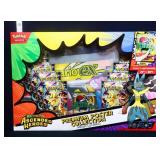 Sealed Pokemon Ascended Heroes Poster set