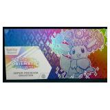 Sealed Pokemon Prismatic Evolutions Prem. set