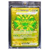 Pokemon Teal Mask Ogerpon Evolutions 177/131 card