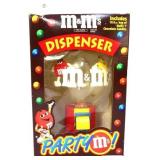 M&M