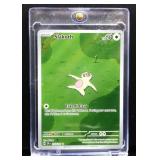 Pokemon Slakoth Surging Sparks 212/191 card