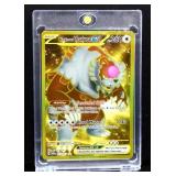 Pokemon Bloodmoon Ursaluna Twilight Masquerade
